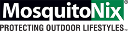 MosquitoNix Alabama Logo