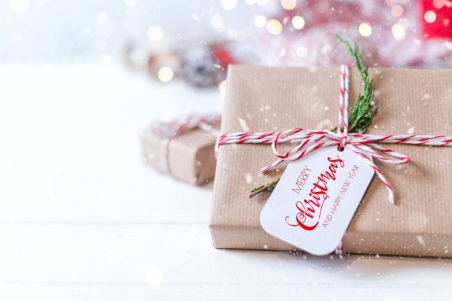 Christmas Gift