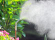 MosquitoNix Misting System